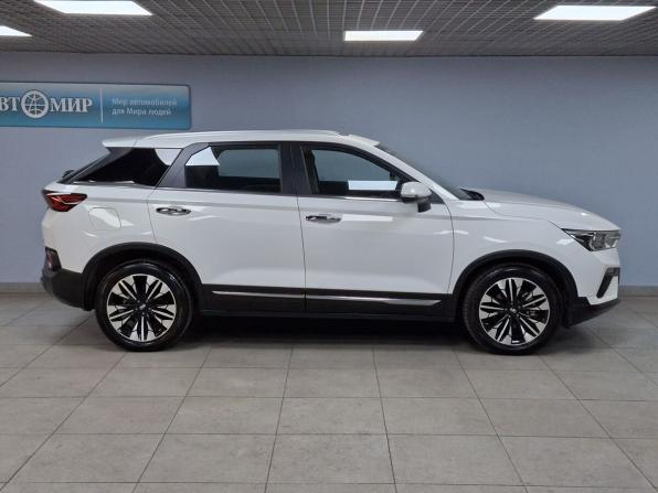 FAW Bestune T77 I с пробегом 2024 года, цена 1 799 000 рублей, 1700 км, внедорожник, Автокод Объявления