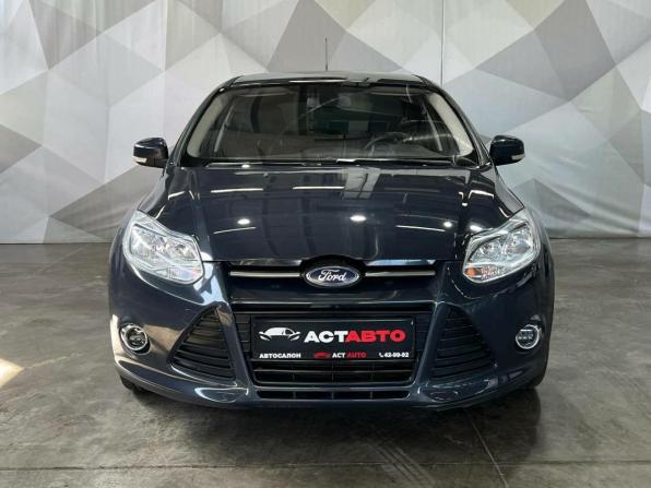 Ford Focus III с пробегом 2013 года, цена 730 000 рублей, 160784 км, универсал, Автокод Объявления