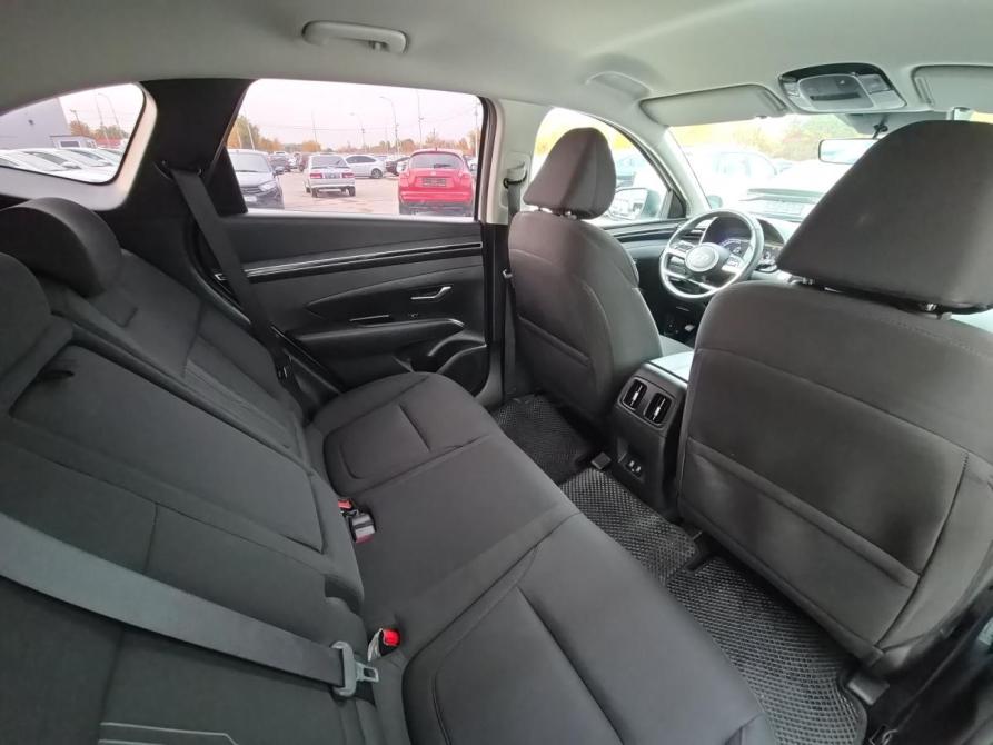 Hyundai Tucson IV Рестайлинг Саратов  - изображение 28