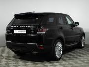 Land Rover Range Rover Sport II Санкт-Петербург  - изображение 28