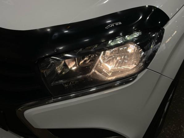 Lada (ВАЗ) XRAY I с пробегом 2017 года, цена 799 000 рублей, 94476 км, хэтчбек, Автокод Объявления