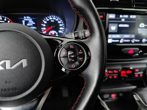 Kia Soul III с пробегом 2021 года, цена 2 421 000 рублей, 42401 км, хэтчбек, Автокод Объявления