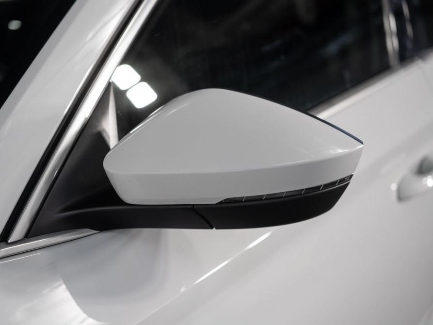 Skoda Superb III Иркутск  - изображение 19