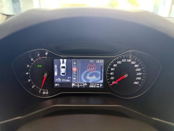 Ford Mondeo IV Рестайлинг с пробегом 2013 года, цена 901 000 рублей, 168659 км, седан, Автокод Объявления
