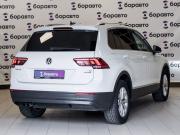 Volkswagen Tiguan II Ростов-на-Дону  - изображение 32