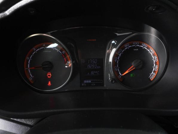 Lada (ВАЗ) Granta I Рестайлинг с пробегом 2023 года, цена 1 025 000 рублей, 19290 км, универсал, Автокод Объявления