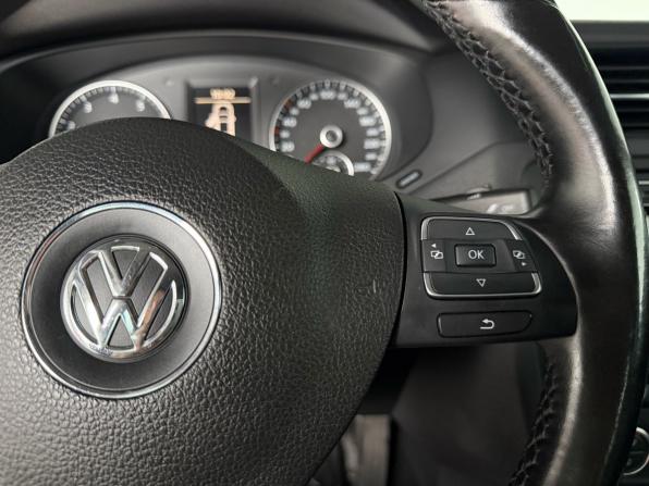 Volkswagen Jetta VI Рестайлинг с пробегом 2014 года, цена 1 249 000 рублей, 190000 км, седан, Автокод Объявления