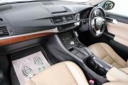 Lexus CT I Красноярск  - изображение 38