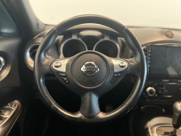Nissan Juke I с пробегом 2011 года, цена 1 030 000 рублей, 123985 км, внедорожник, Автокод Объявления