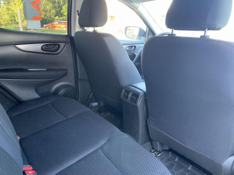 Nissan Qashqai II Великие Луки  - изображение 18