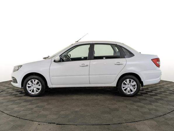 Lada (ВАЗ) Granta I Рестайлинг с пробегом 2023 года, цена 645 000 рублей, 54406 км, седан, Автокод Объявления