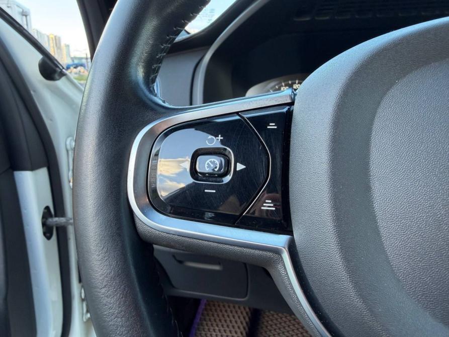 Volvo XC90 II Рестайлинг 1 Санкт-Петербург  - изображение 12