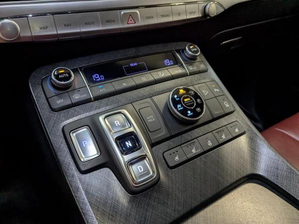 Hyundai Palisade I с пробегом 2021 года, цена 4 363 000 рублей, 135025 км, внедорожник, Автокод Объявления