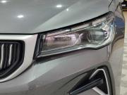Geely Emgrand II Нижневартовск  - изображение 27