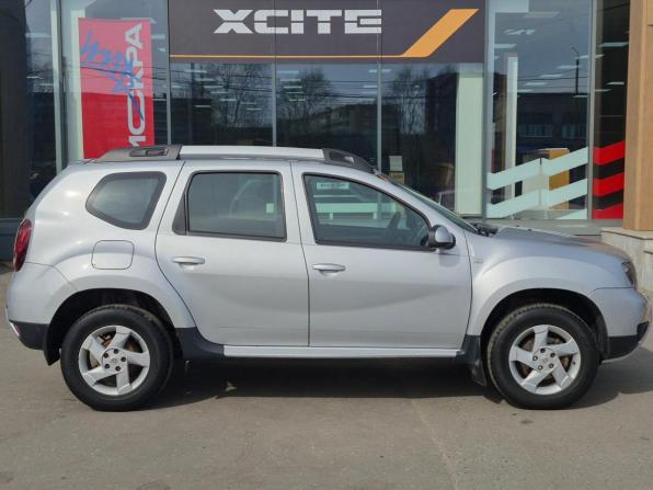 Renault Duster I Рестайлинг с пробегом 2018 года, цена 1 569 000 рублей, 67478 км, внедорожник, Автокод Объявления