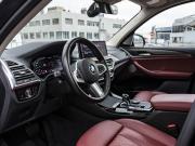 BMW X3 III (G01) Рестайлинг Москва  - изображение 33