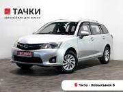 Toyota Corolla XI (E160 E170 E180) Чита  - изображение 21