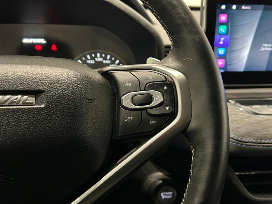 Haval Jolion I Санкт-Петербург  - изображение 22