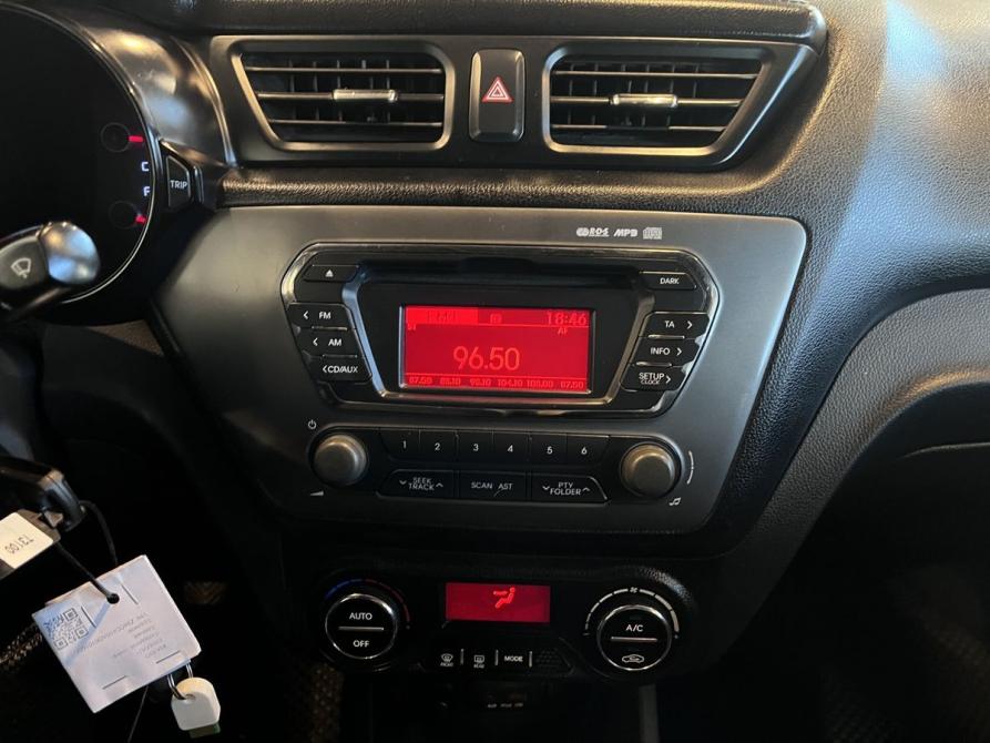 Kia Rio III Чебоксары  - изображение 13