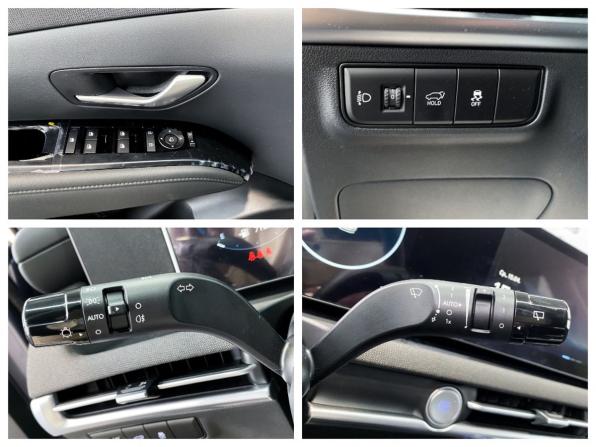 Hyundai Tucson IV Рестайлинг с пробегом 2025 года, цена 4 840 000 рублей, 10 км, внедорожник, Автокод Объявления