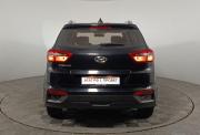 Hyundai Creta I Волгоград  - изображение 28