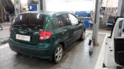Hyundai Getz I Санкт-Петербург  - изображение 8