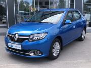 Renault Logan II Брянск  - изображение 14