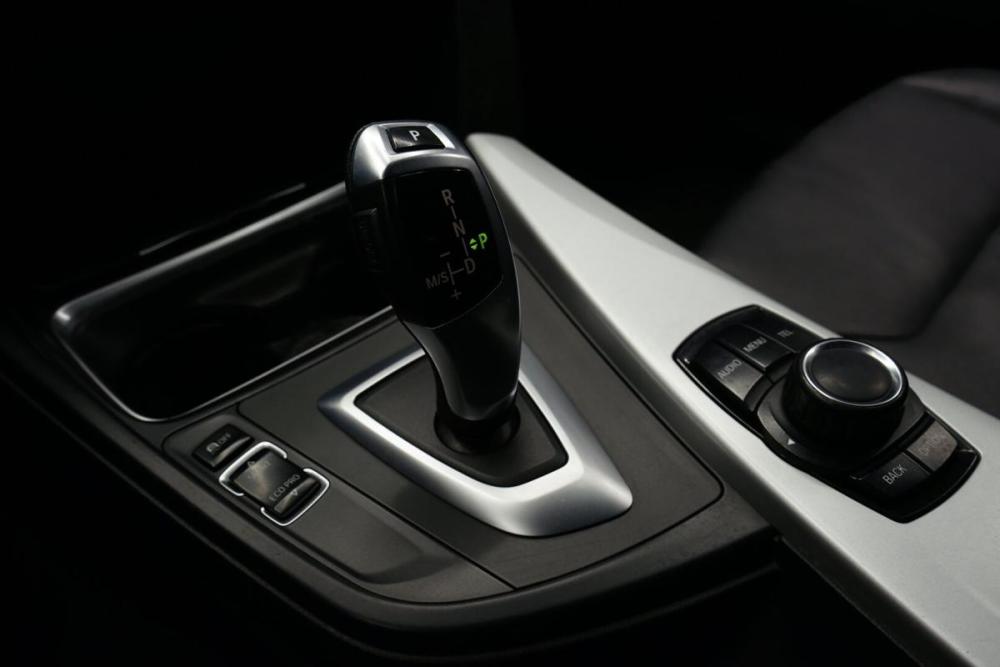 BMW 3 серии VI (F3x) Крым  - изображение 16
