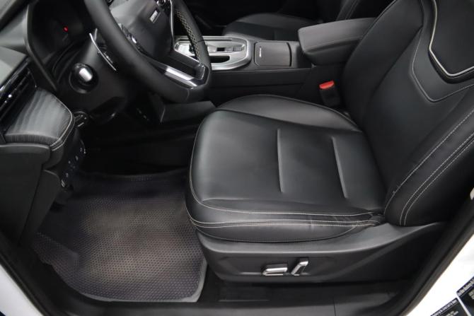 Haval Jolion I с пробегом 2022 года, цена 1 585 550 рублей, 132119 км, внедорожник, Автокод Объявления