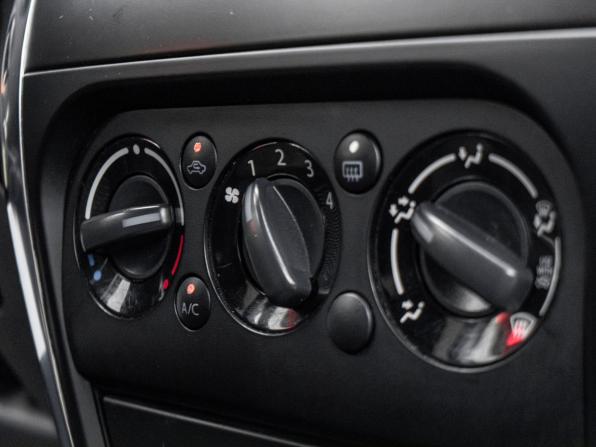 Suzuki SX4 I (Classic) Рестайлинг с пробегом 2014 года, цена 987 000 рублей, 153993 км, хэтчбек, Автокод Объявления