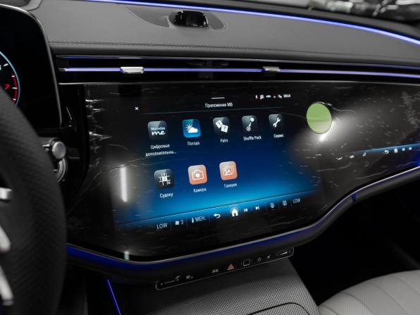Mercedes-Benz E-Класс VI (W214 S214) с пробегом 2026 года, цена 9 600 000 рублей, 11 км, седан, Автокод Объявления