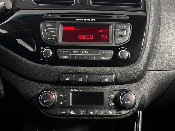 Kia Ceed II с пробегом 2013 года, цена 919 900 рублей, 277573 км, хэтчбек, Автокод Объявления