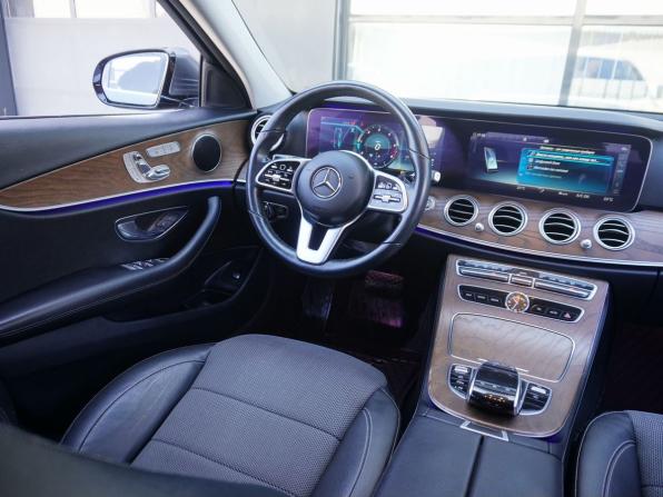 Mercedes-Benz E-Класс V (W213 S213 C238) с пробегом 2018 года, цена 3 150 000 рублей, 117225 км, седан, Автокод Объявления