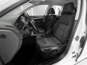 Skoda Octavia II (A5) Рестайлинг Москва  - изображение 32