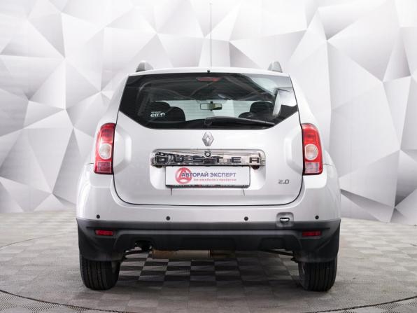 Renault Duster I с пробегом 2015 года, цена 1 245 000 рублей, 76554 км, внедорожник, Автокод Объявления