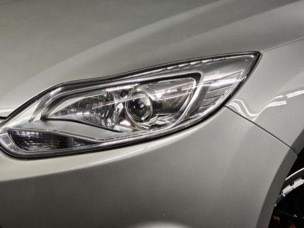 Ford Focus III с пробегом 2011 года, цена 545 000 рублей, 273990 км, хэтчбек, Автокод Объявления