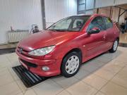 Peugeot 206 Арзамас  - изображение 3