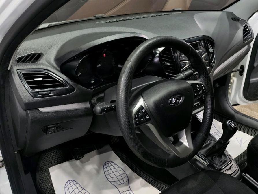 Lada (ВАЗ) Vesta I Ставрополь  - изображение 7