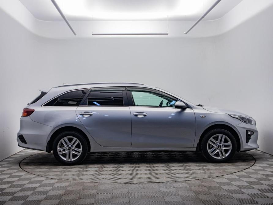 Kia Ceed III Москва  - изображение 4