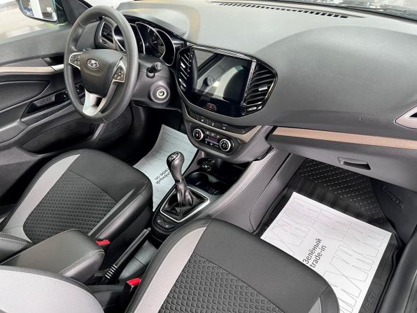 Lada (ВАЗ) Vesta I с пробегом 2020 года, цена 1 095 000 рублей, 56052 км, седан, Автокод Объявления