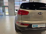 Kia Sportage III Рестайлинг Москва  - изображение 28