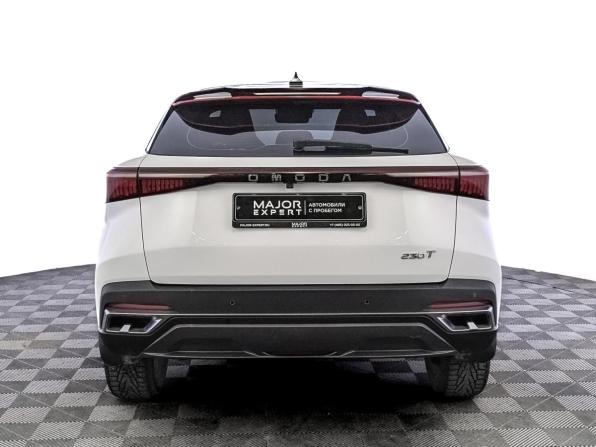 Omoda C5 I с пробегом 2023 года, цена 1 865 000 рублей, 40868 км, внедорожник, Автокод Объявления