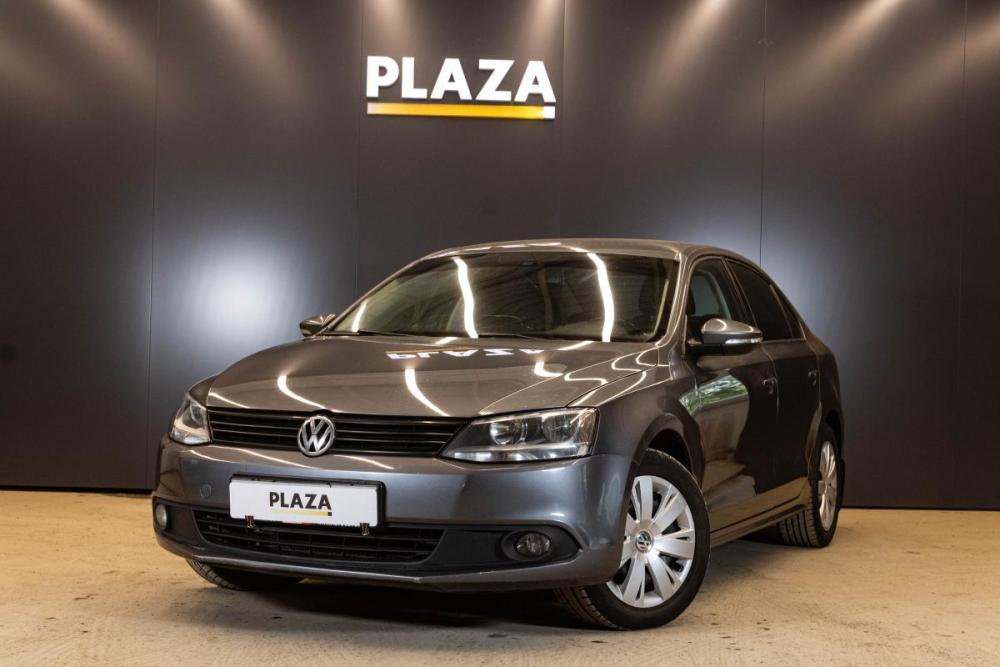 Volkswagen Jetta VI Уфа  - изображение 1