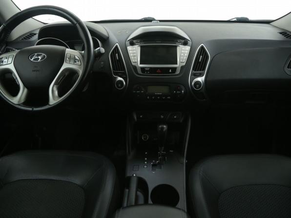 Hyundai ix35 I с пробегом 2013 года, цена 1 150 000 рублей, 164000 км, внедорожник, Автокод Объявления