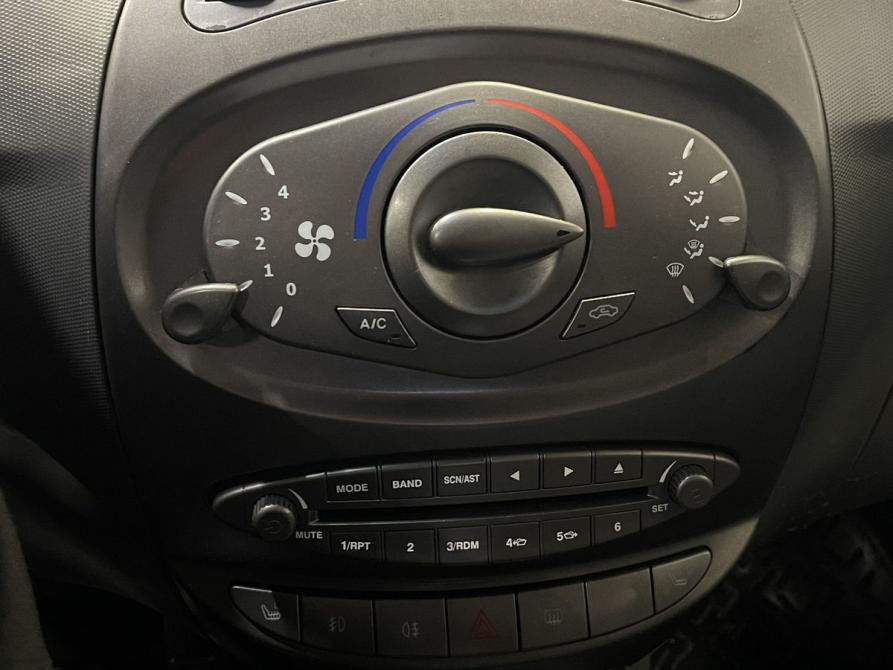 Chery IndiS (S18D) I Москва  - изображение 11