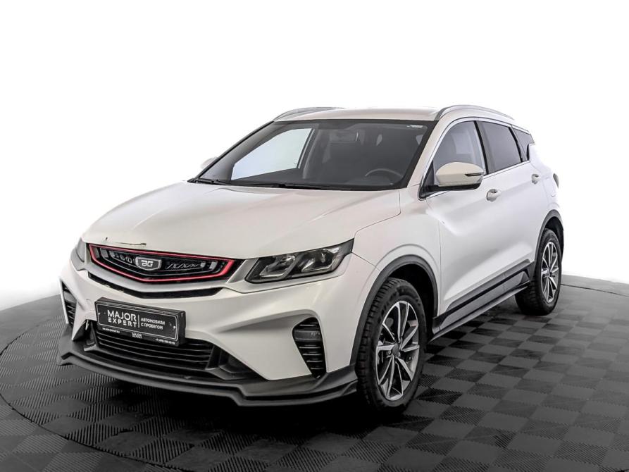 Belgee X50 Москва  - изображение 1