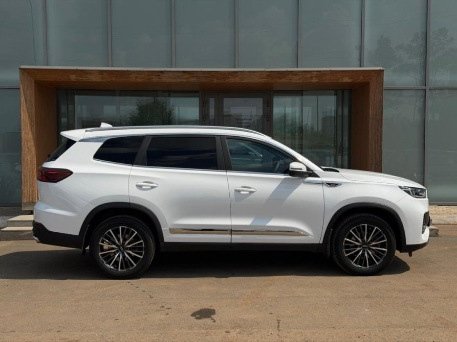 Chery Tiggo 8 Pro Max I Рестайлинг Оренбург  - изображение 4