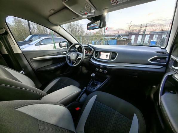Lada (ВАЗ) Vesta I Рестайлинг (NG) с пробегом 2025 года, цена 1 609 000 рублей, 5765 км, универсал, Автокод Объявления