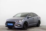 Hyundai Solaris II Сургут  - изображение 19