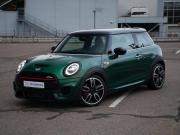 Mini Hatch III (F55/F56) Рестайлинг Москва  - изображение 20